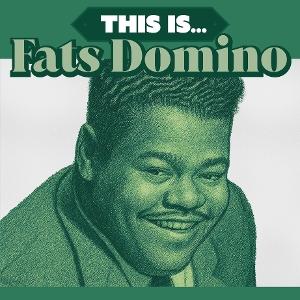 CD Shop - FATS DOMINO THIS IS...