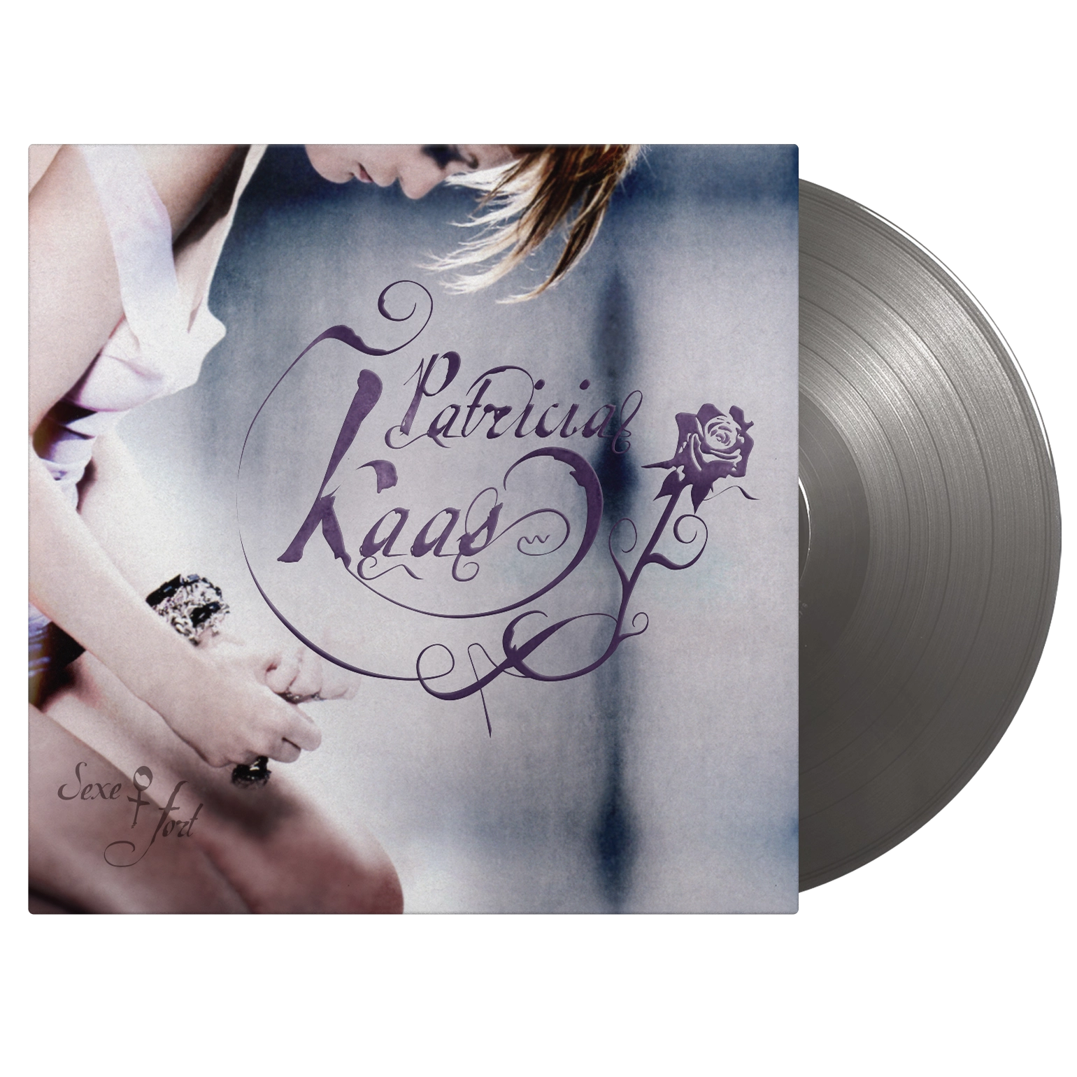 CD Shop - PATRICIA KAAS SEXE FORT