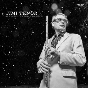CD Shop - JIMI TENOR,COLD DIAMOND & MINK 7-IS THERE LOVE AT OUT...