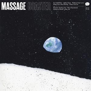 CD Shop - MASSAGE COASTER