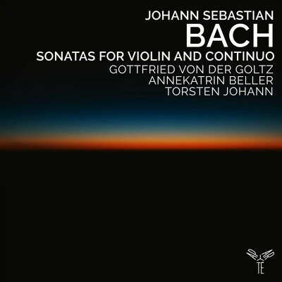 CD Shop - ISABELLE FAUST, KRISTIN VON DER GOLTZ, K 