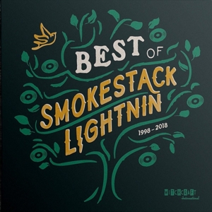 CD Shop - SMOKESTACK LIGHTNIN\