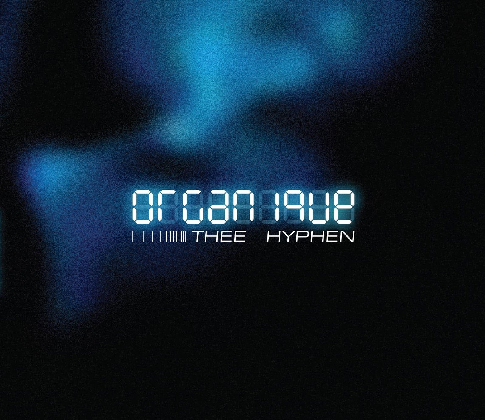 CD Shop - THEE HYPHEN ORGANIQUE