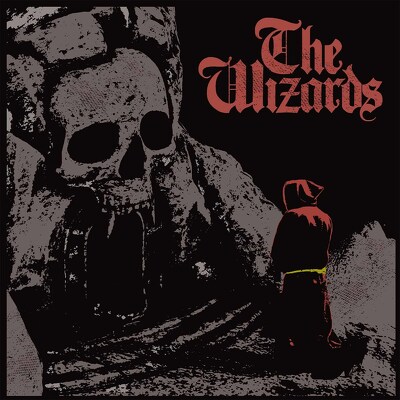 CD Shop - WIZARDS, THE THE WIZARDS LTD.