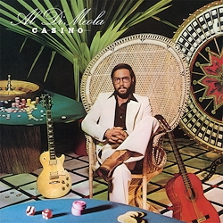 CD Shop - AL DI MEOLA CASINO