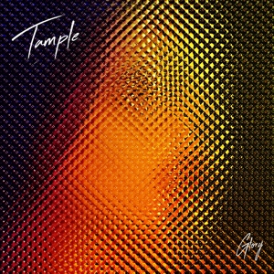 CD Shop - TAMPLE GLORY