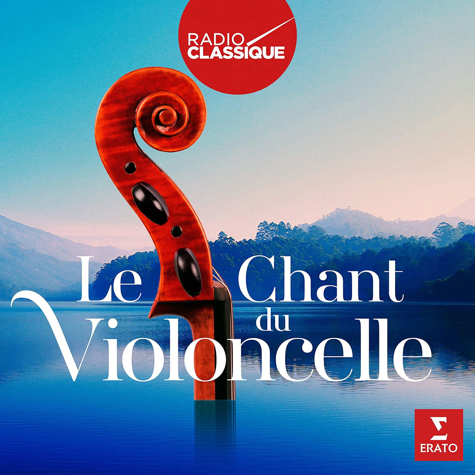 CD Shop - DIVERS LE CHANT DU VIOLONCELLE