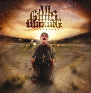 CD Shop - ALL GUNS BLAZING REVELATIONS