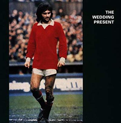 CD Shop - WEDDING PRESENT, THE GEORGE BEST LTD.