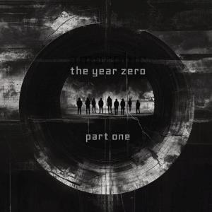CD Shop - AMORPHIC YEAR ZERO PART 1