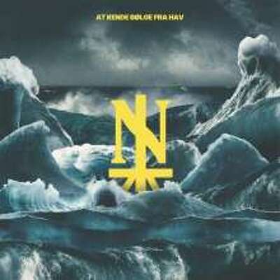 CD Shop - NATJAGER AT KENDE BOLGE FRA HAV YELLOW