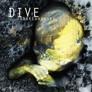 CD Shop - DIVE SNAKEDRESSED