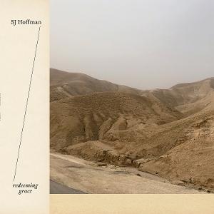 CD Shop - SJ HOFFMAN REDEEMING GRACE