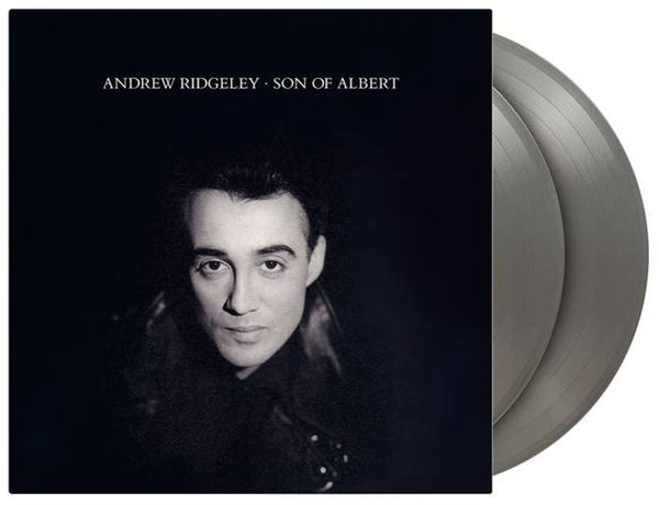 CD Shop - ANDREW RIDGELEY SON OF ALBERT