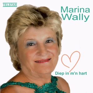CD Shop - MARINA WALLY DIEP IN M\