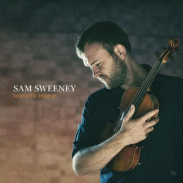 CD Shop - SAM SWEENEY UNEARTH REPEAT