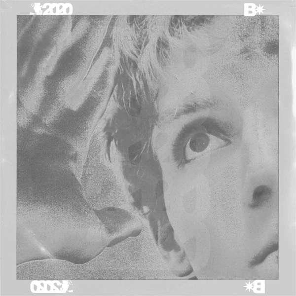 CD Shop - BRION STARR 2020