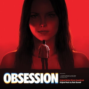 CD Shop - ROCK BURWELL OBSESSION