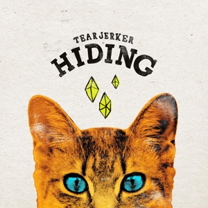 CD Shop - TEARJERKER HIDING