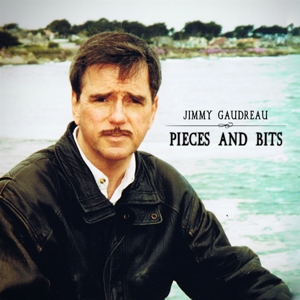 CD Shop - JIMMY GAUDREAM PIECES AND BITS