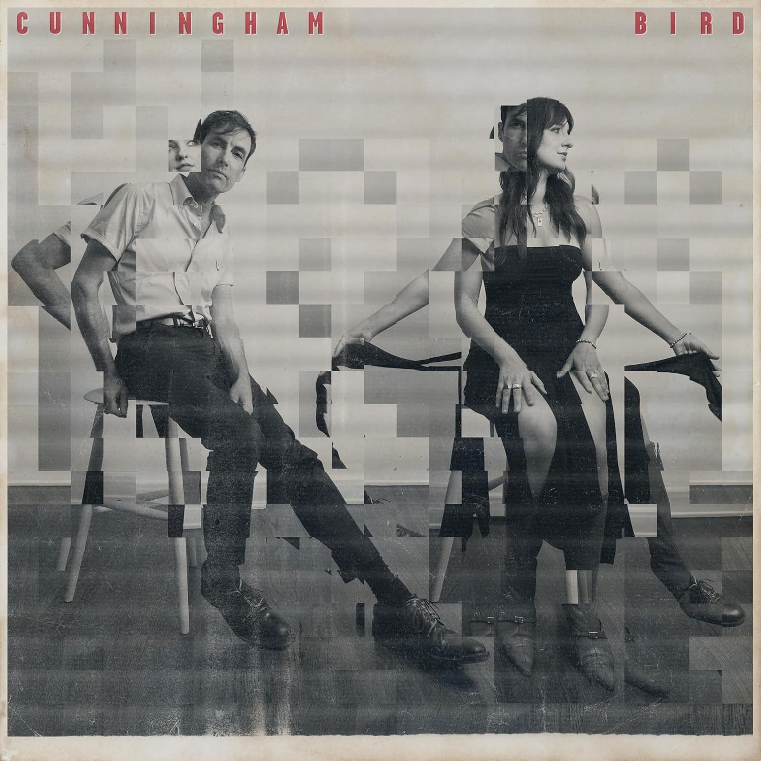 CD Shop - ANDREW BIRD,MADISON CUNNINGHAM CUNNINGHAM/BIRD