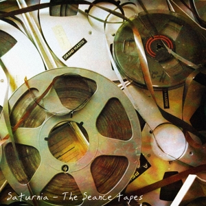 CD Shop - SATURNIA SEANCE TAPES