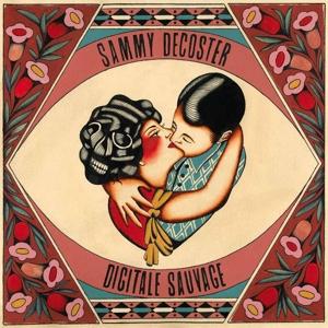 CD Shop - SAMMY DECOSTER SAMMY DECOSTER & D...
