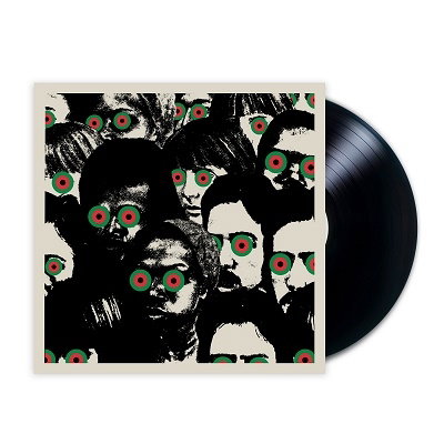 CD Shop - DANGER MOUSE & BLACK THOUG CHEAT CODES