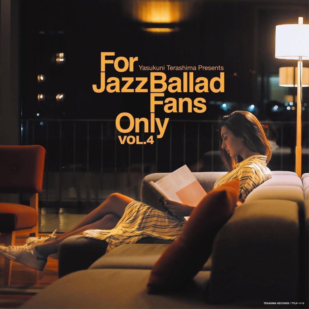 CD Shop - VARIOUS ARTISTS FOR JAZZ BALLAD FANS O...