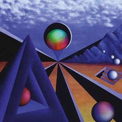 CD Shop - ORDER OF THE TOAD SPIRIT MAN