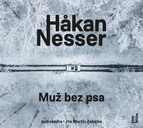CD Shop - HAKAN NESSER MUZ BEZ PSA (MP3-CD)