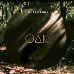 CD Shop - NYNKE LAVERMAN OAK