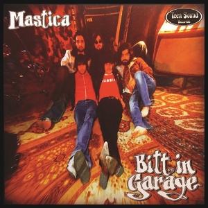 CD Shop - MASTICA BITT IN THE GARAGE