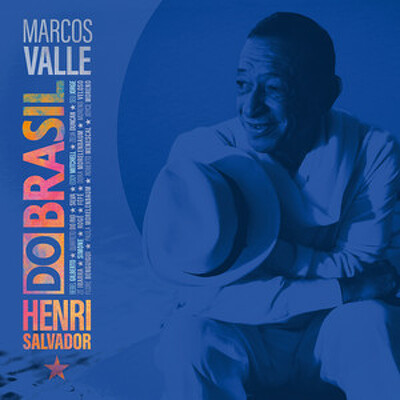 CD Shop - SALVADOR, HENRI HENRI SALVADOR DO BRAS