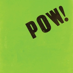 CD Shop - POW! SHIFT