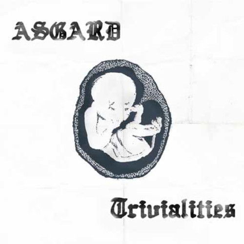 CD Shop - ASGARD TRIVIALITIES