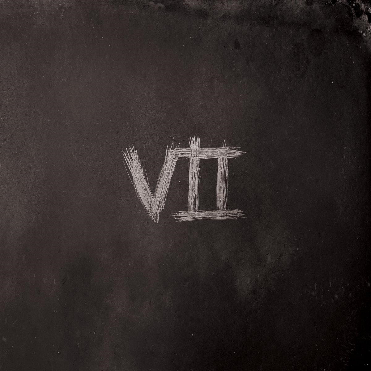 CD Shop - WILL HAVEN VII