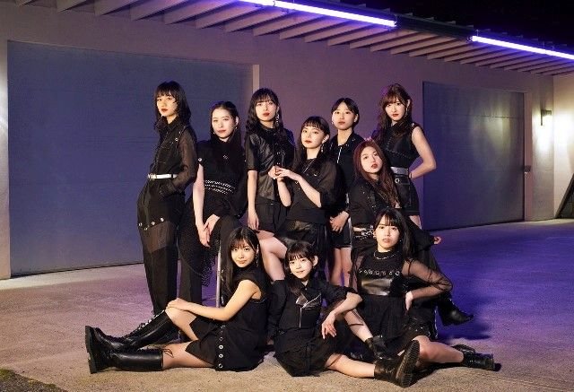 CD Shop - ANGEREME ANGERME