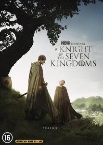CD Shop -  A KNIGHT OF THE SEVEN ...