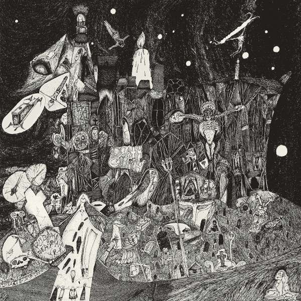 CD Shop - RUDIMENTARY PENI DEATH CHURCH