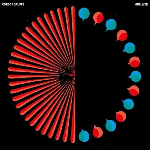 CD Shop - CONDOR GRUPPE GULLIVER