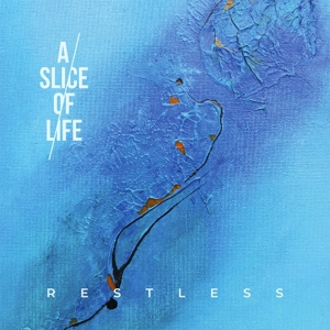 CD Shop - A SLICE OF LIFE RESTLESS