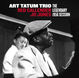 CD Shop - ART -TRIO- TATUM LEGENDARY 1956 SESSION