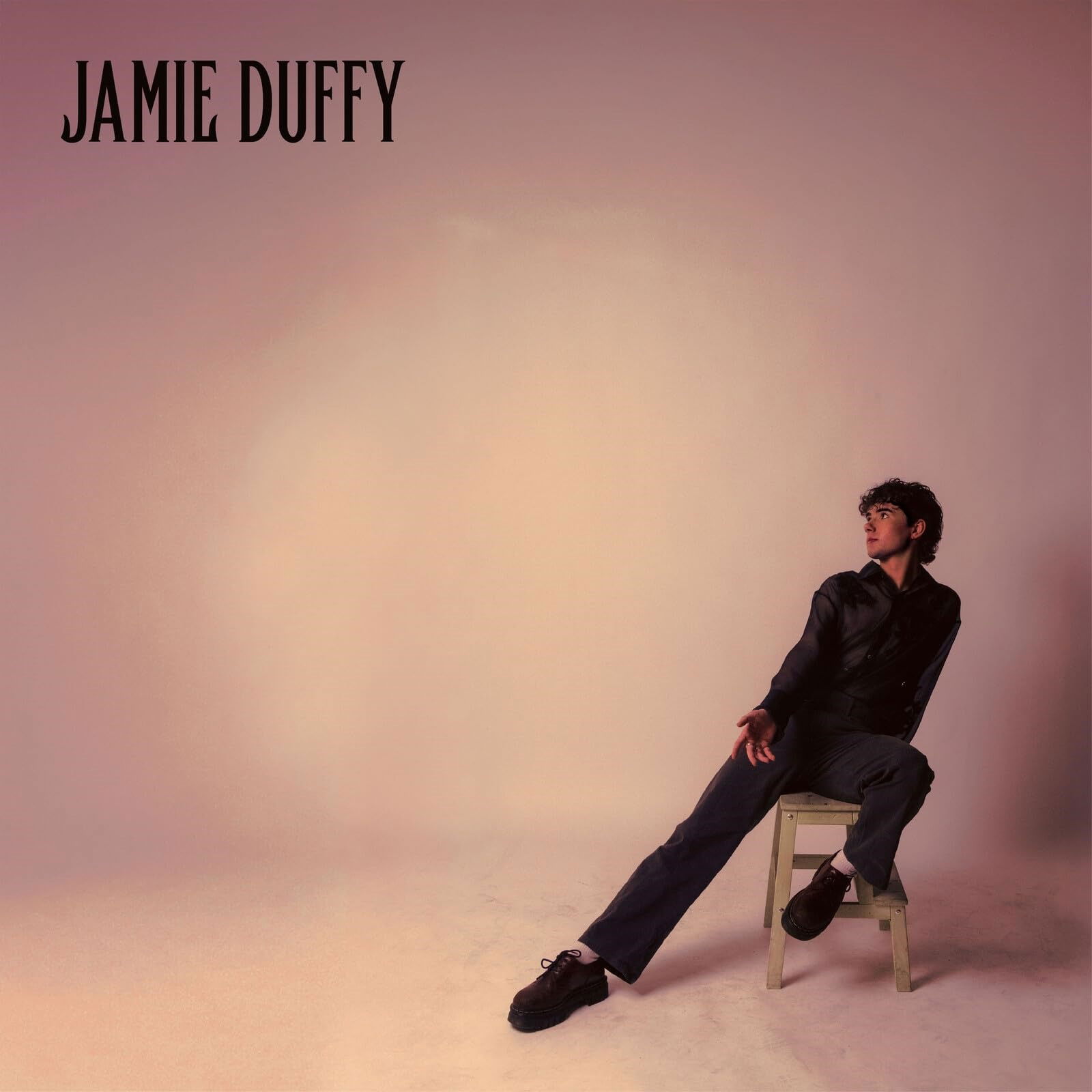 CD Shop - JAMIE DUFFY JAMIE DUFFY
