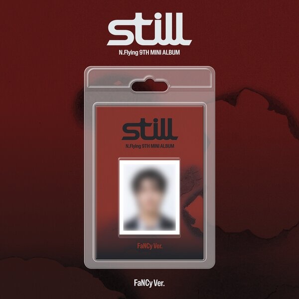 CD Shop - N.FLYING STILL
