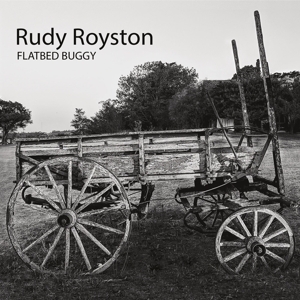 CD Shop - RUDY ROYSTON FLATBED BUGGY