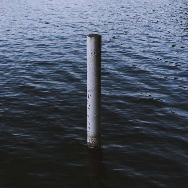 CD Shop - ANDREA BIGNASCA KEEP ME FROM DROWNING