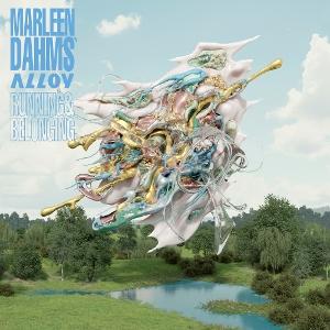 CD Shop - MARLEEN DAHMS ALLOY RUNNING AND BELO...