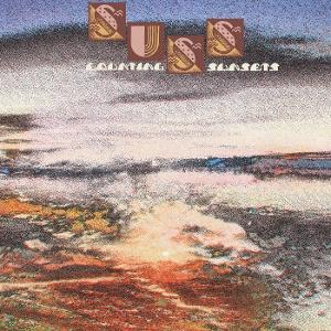 CD Shop - SUSS COUNTING SUNSETS