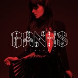 CD Shop - BANKS GODDESS